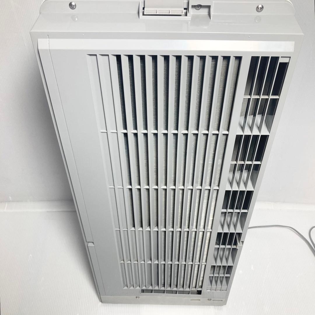 コロナ 窓エアコン ウインドエアコン CW-1622R 2022年製
