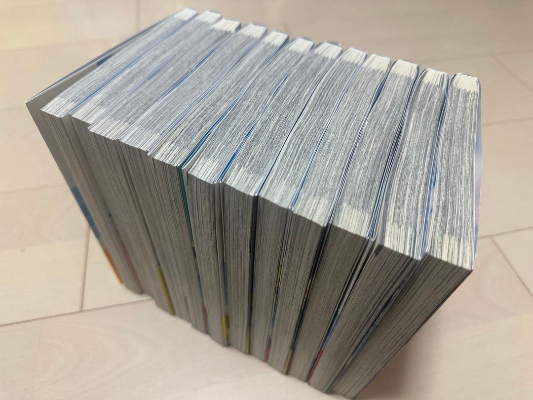 アオアシ 帯付 29〜40巻