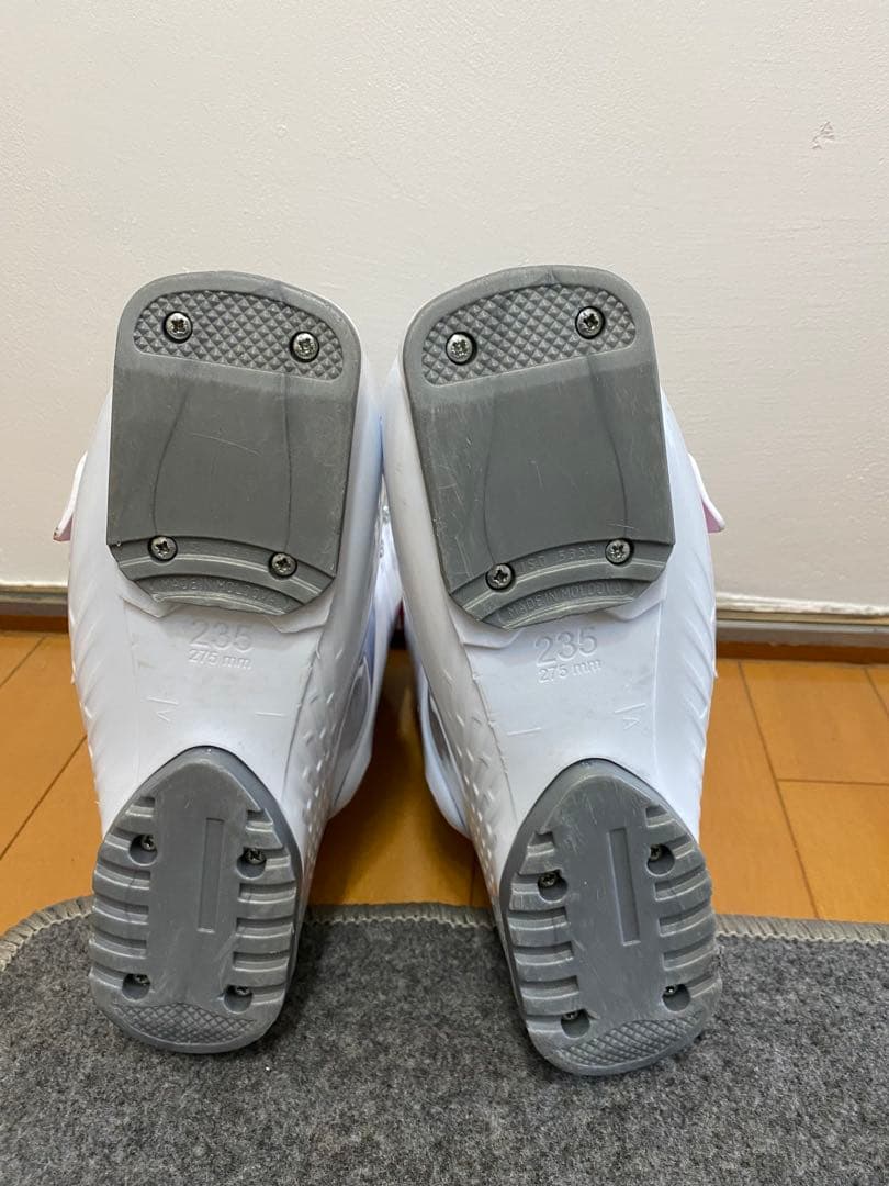 美品【Rossignol 】子ども用スキーブーツ 23.5cm