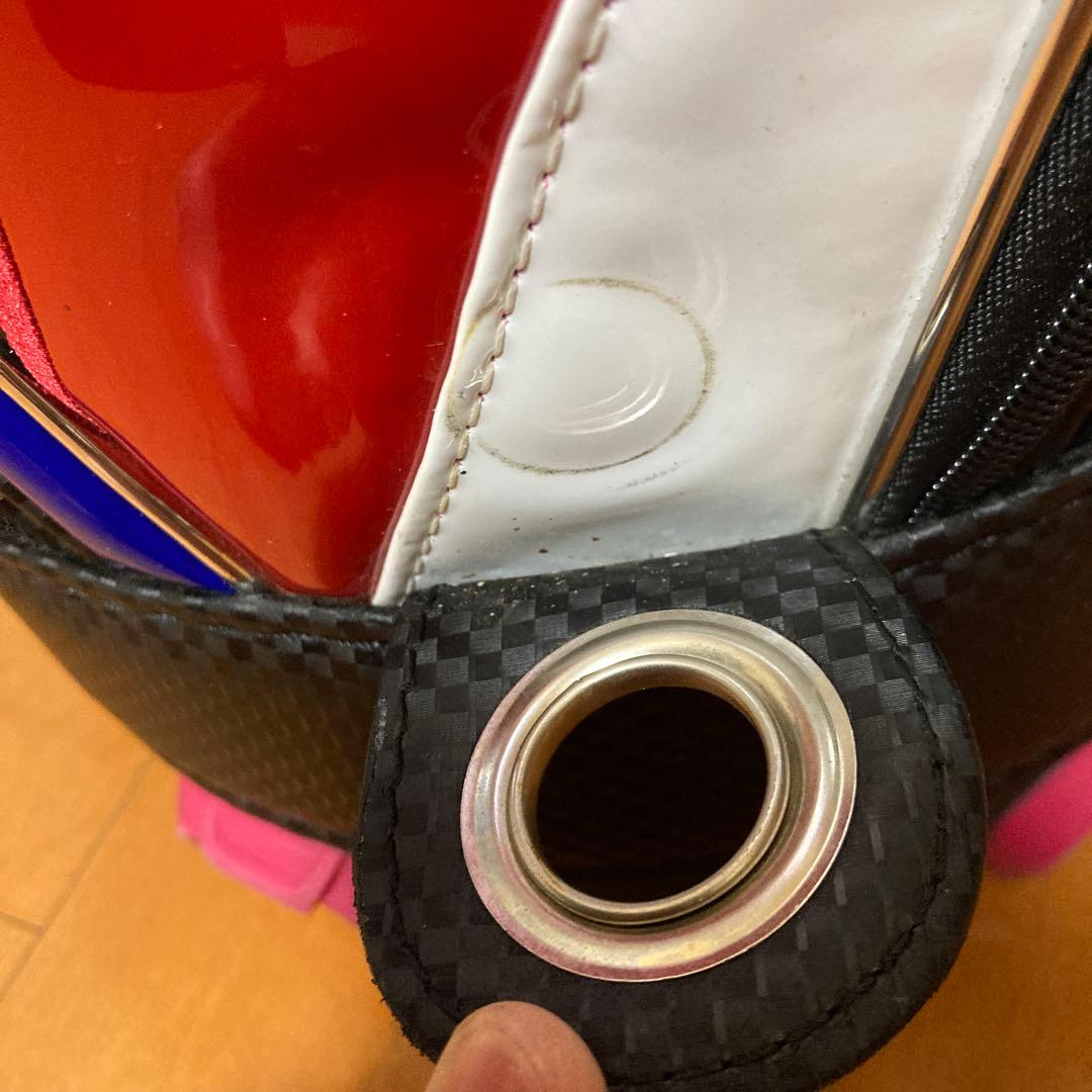 le coq sportif ゴルフバッグ