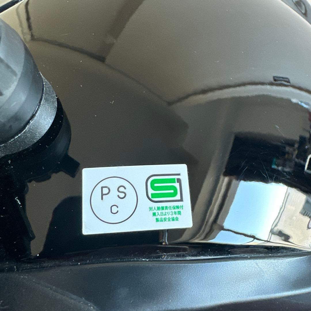 SHOEI GT-Air2 インカム付き　XLサイズ