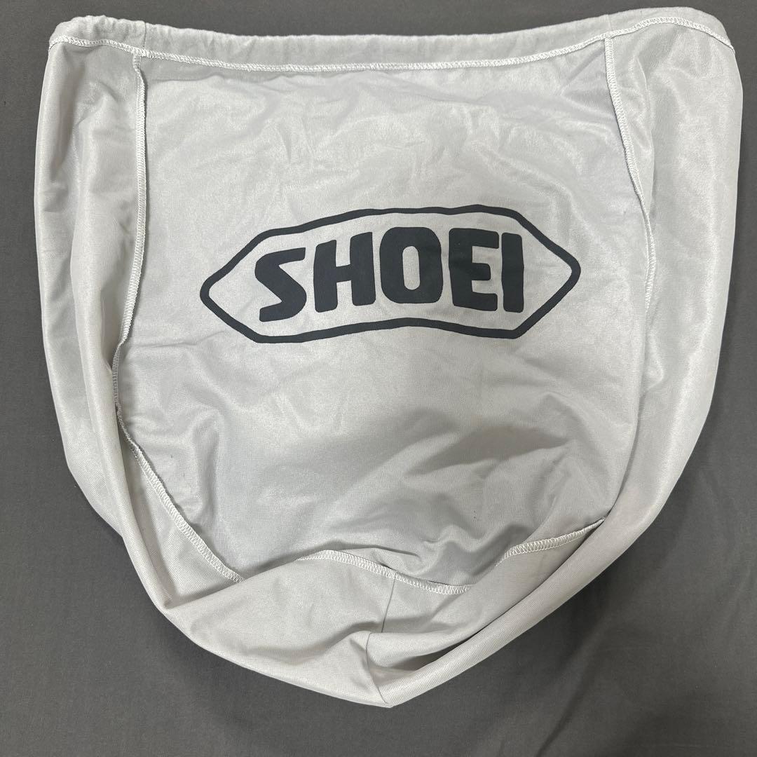 SHOEI GT-Air2 インカム付き　XLサイズ