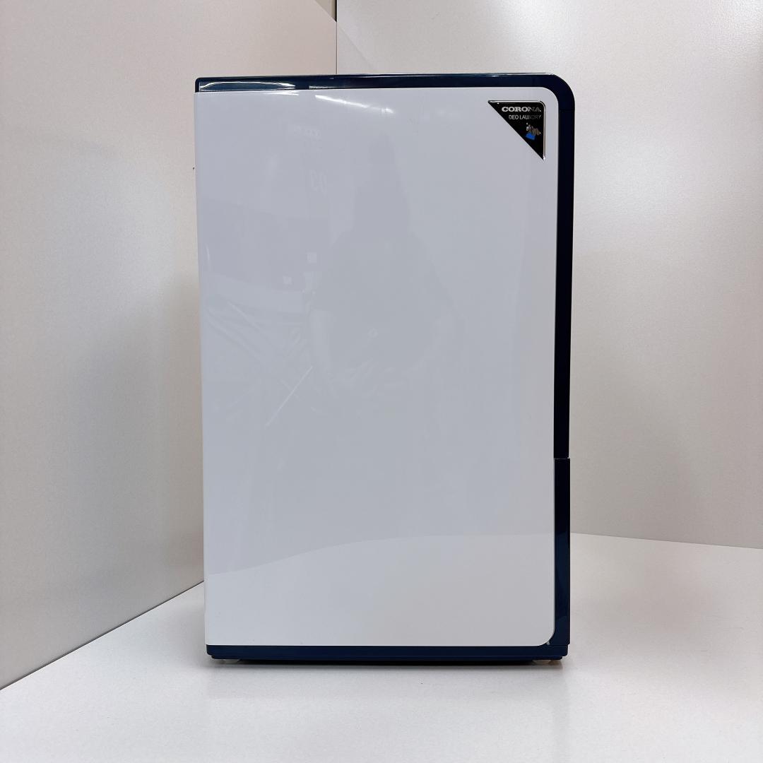 【美品】コロナ 衣類乾燥除湿機 CD-H1021 CORONA