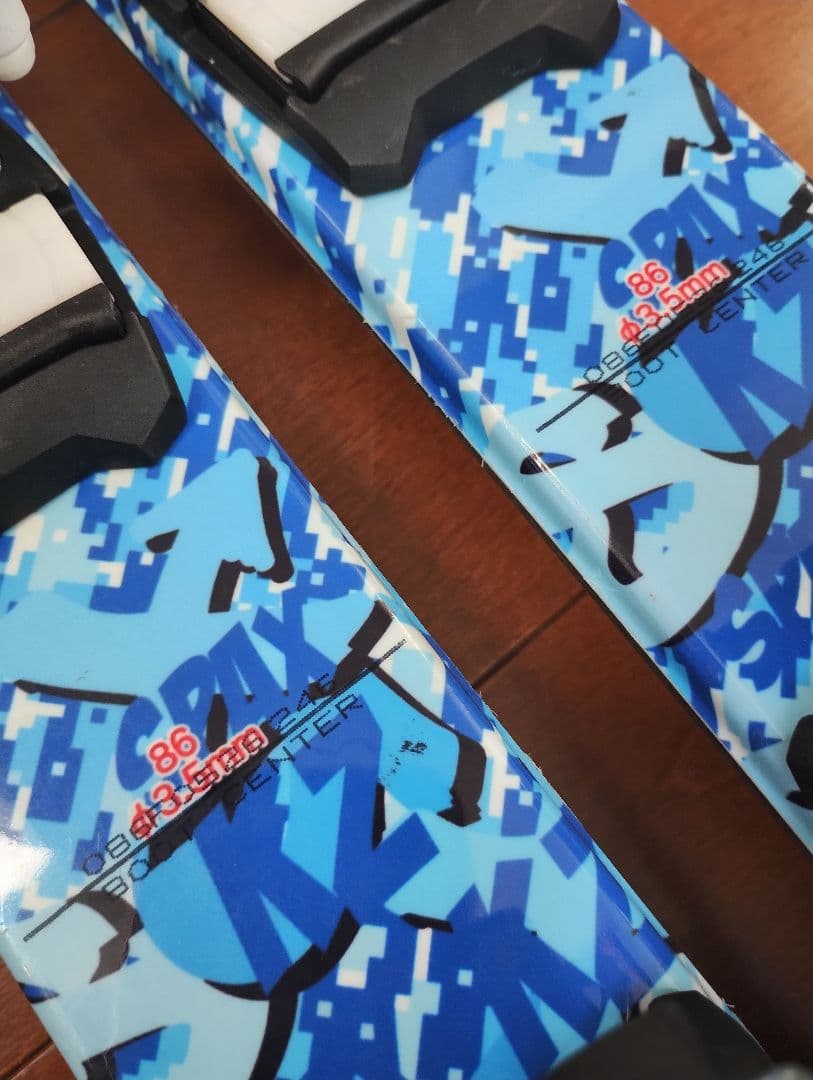 スキー,ブーツ,ウェア(調整付),グローブ 子供用のセット