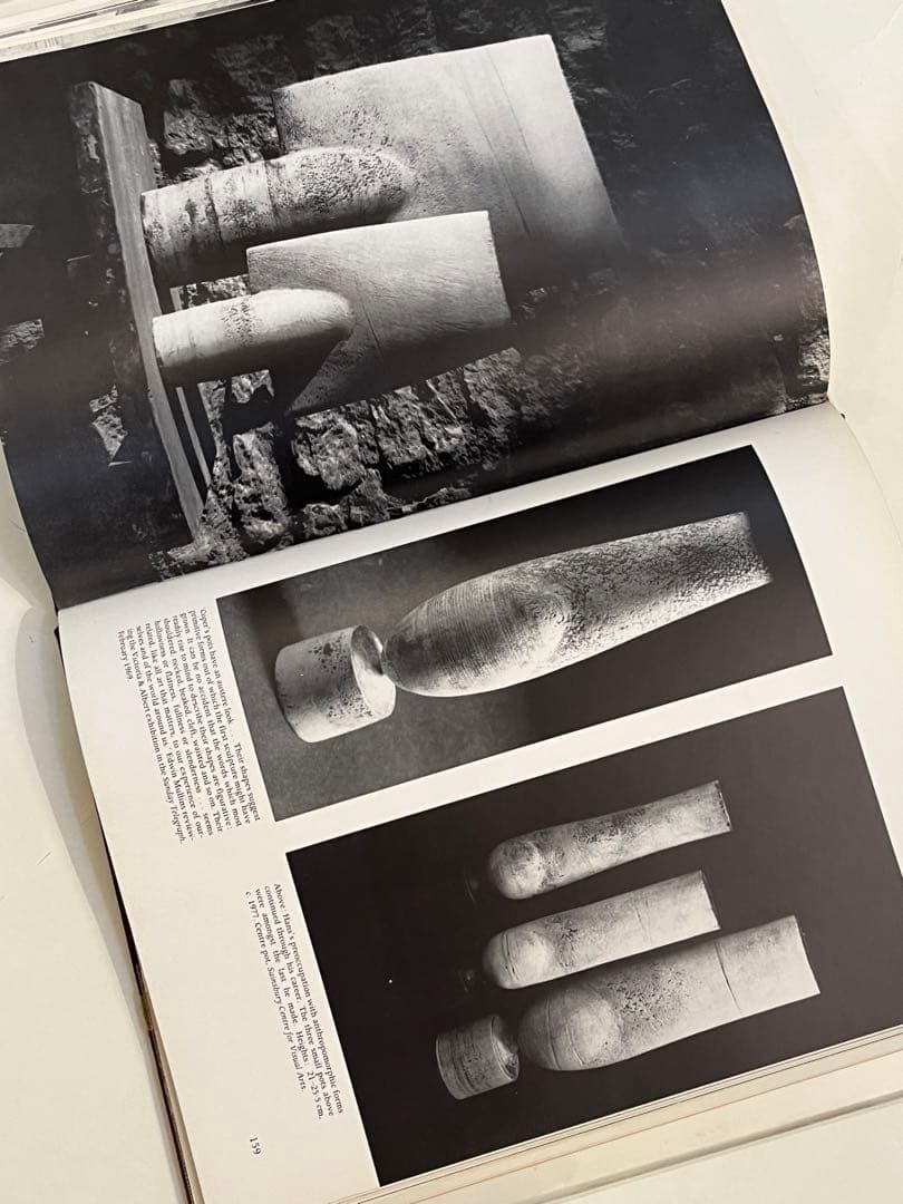 希少　HANS COPER 写真集　ハンスコパー　ルーシーリー