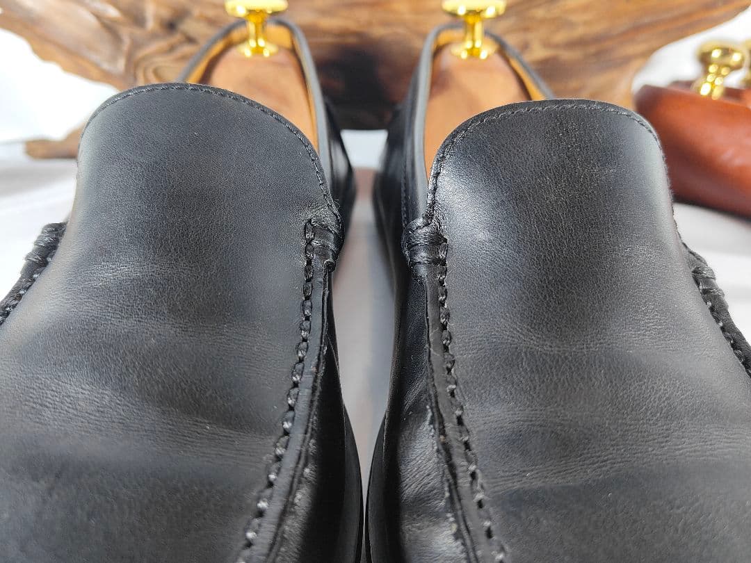 user_a81419c4　　　　　　　　　　　　　　　【美品】TOD'S