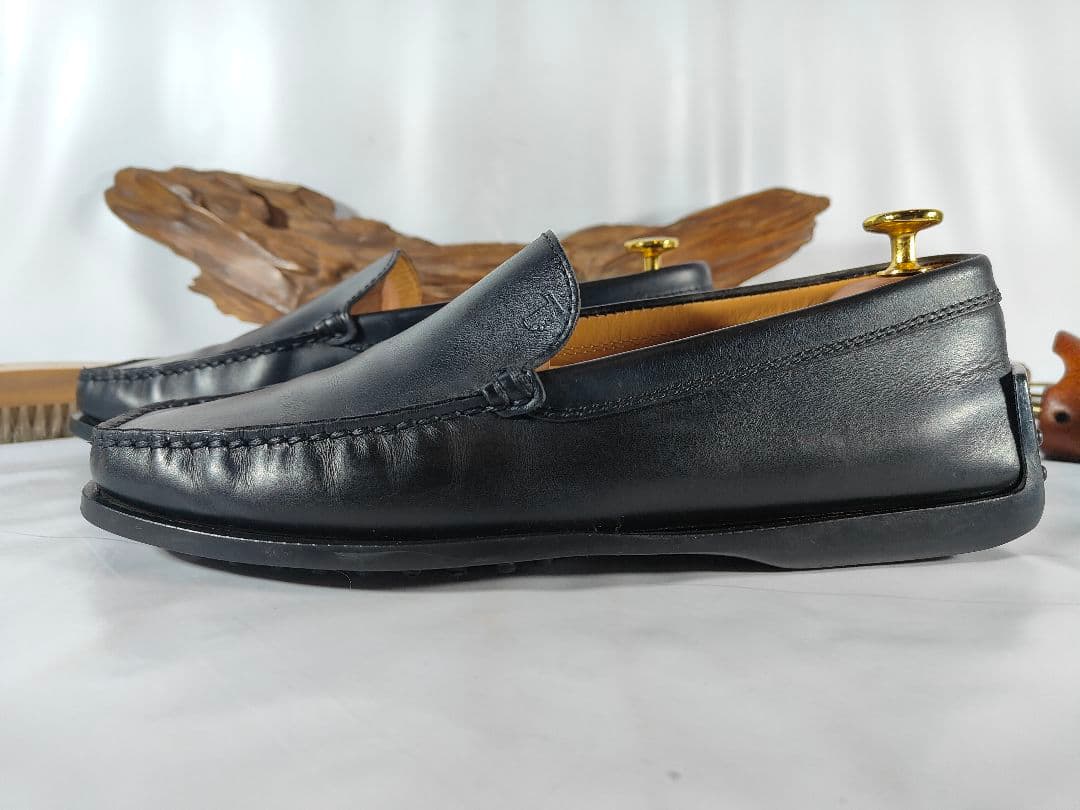 user_a81419c4　　　　　　　　　　　　　　　【美品】TOD'S