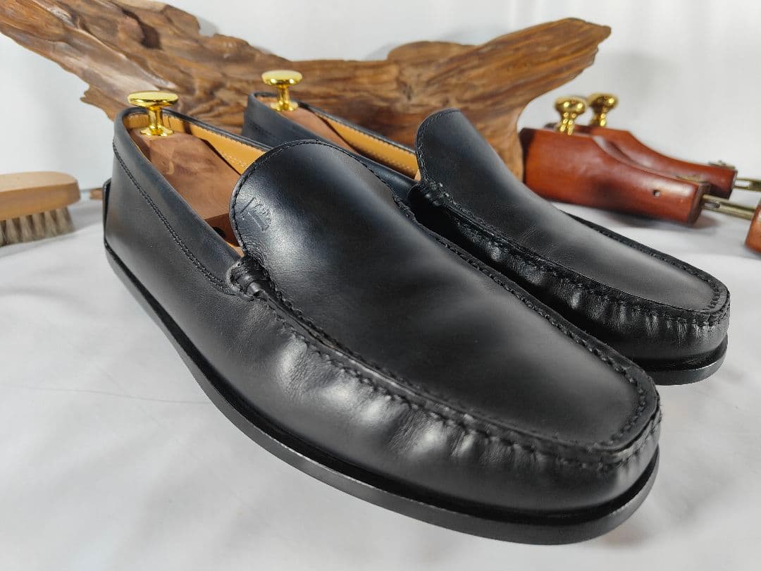 user_a81419c4　　　　　　　　　　　　　　　【美品】TOD'S