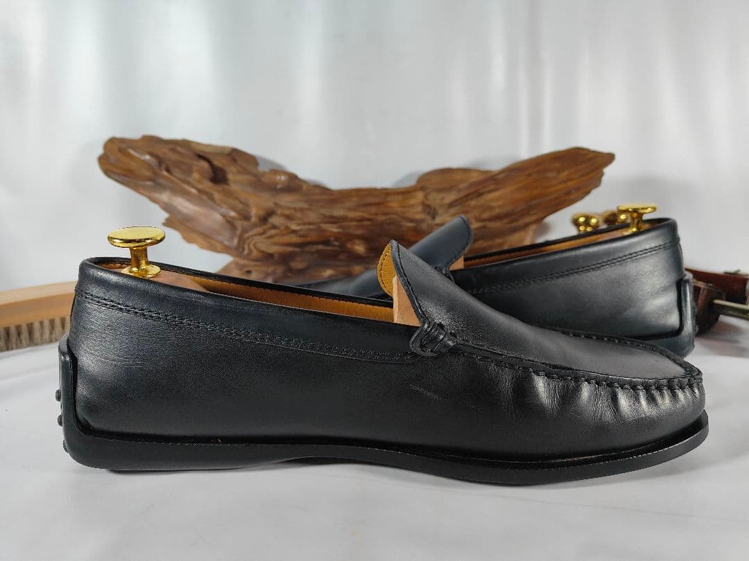 user_a81419c4　　　　　　　　　　　　　　　【美品】TOD'S