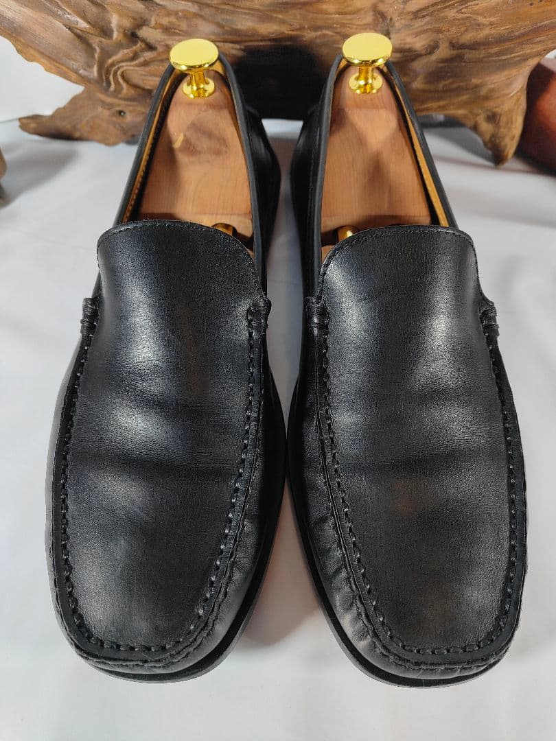 user_a81419c4　　　　　　　　　　　　　　　【美品】TOD'S