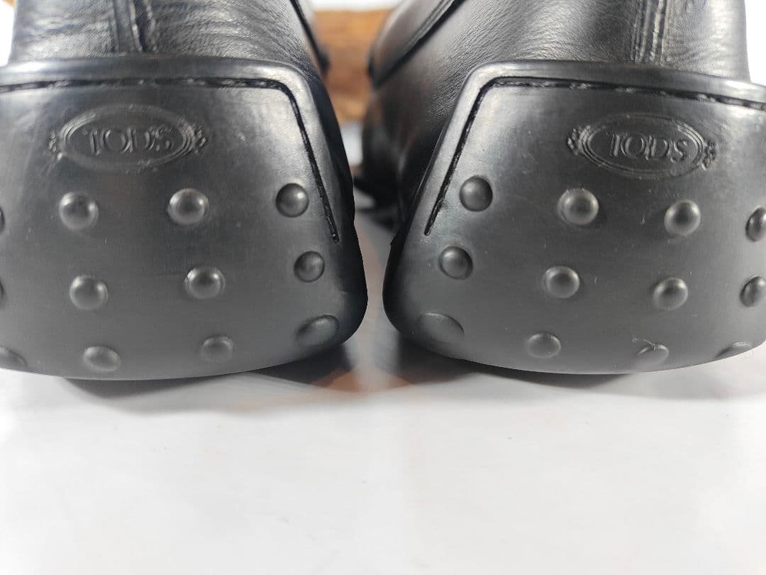 user_a81419c4　　　　　　　　　　　　　　　【美品】TOD'S