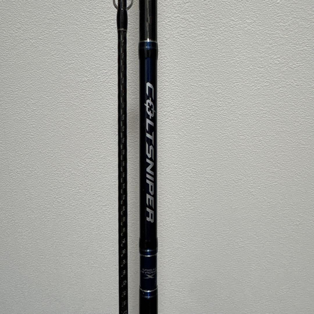 COLTSNIPER ショアジギングロッド　S906MH コルトスナイパー