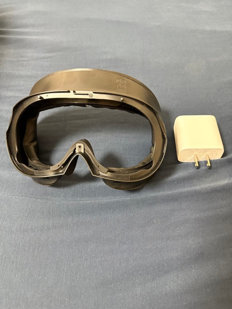 PICO 4 Ultra 256GB VR ヘッドセット　動作確認済　初期化済