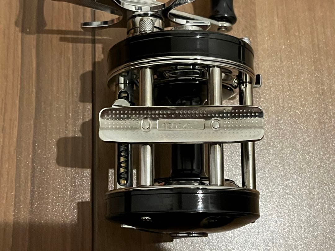 アンバサダー 6501ストライパー