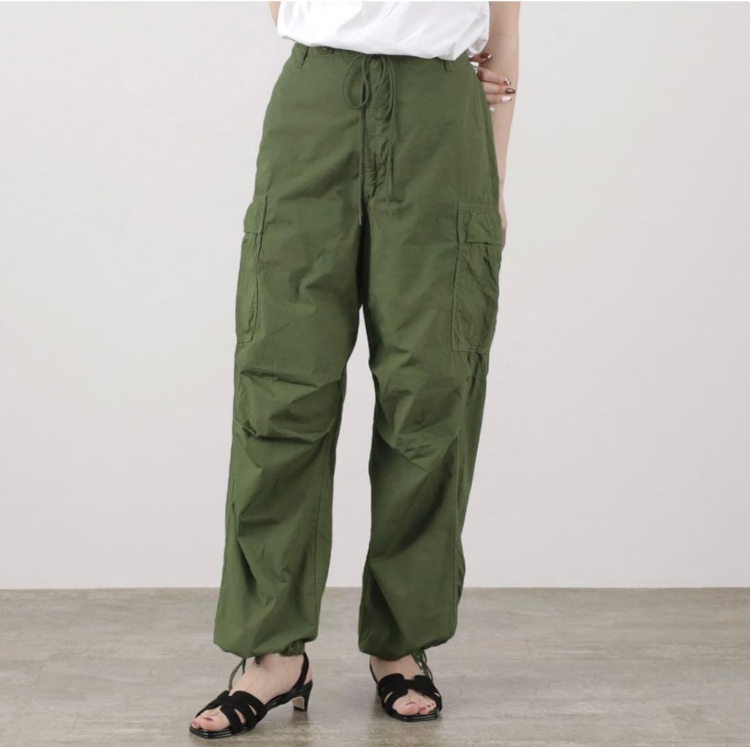 パンツ THE SHINZONE / WIND OVER PANTS