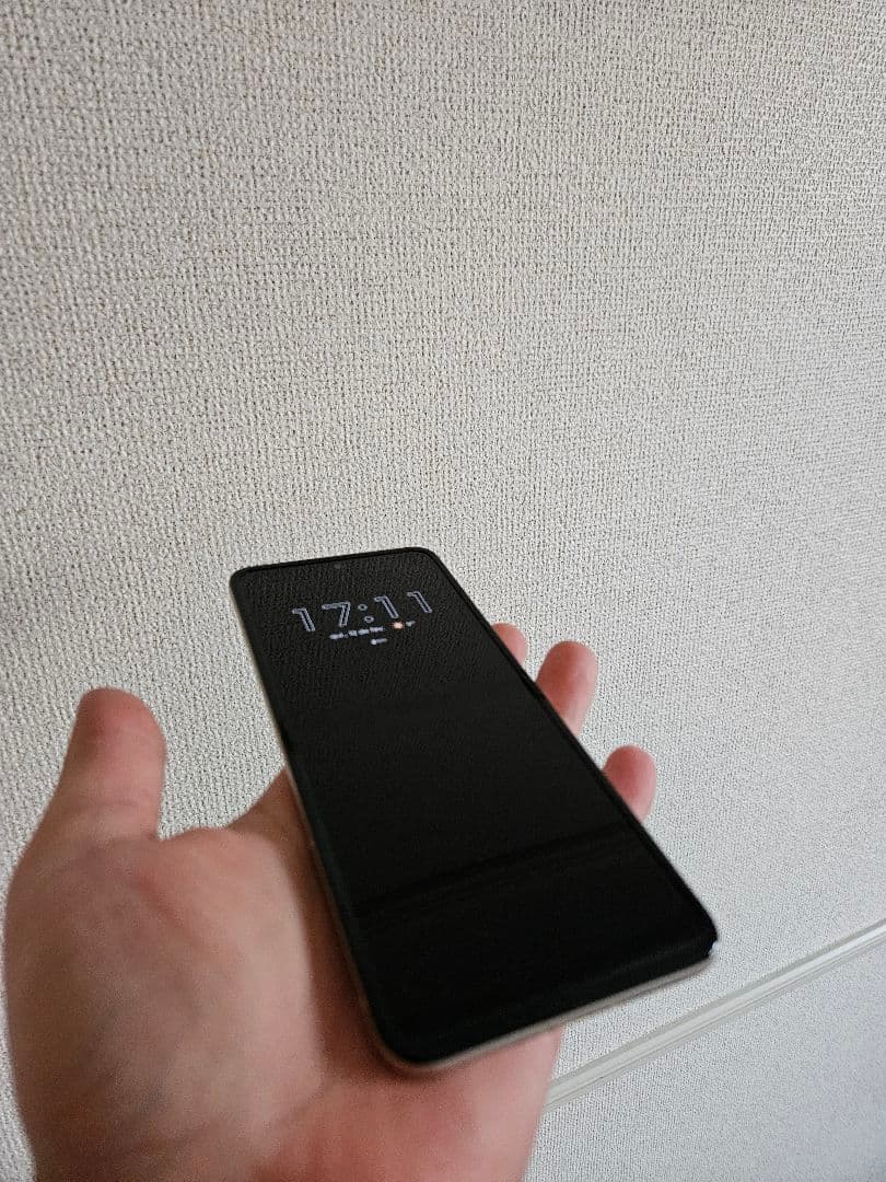 motorola razr 50s 256GB SIM フリ