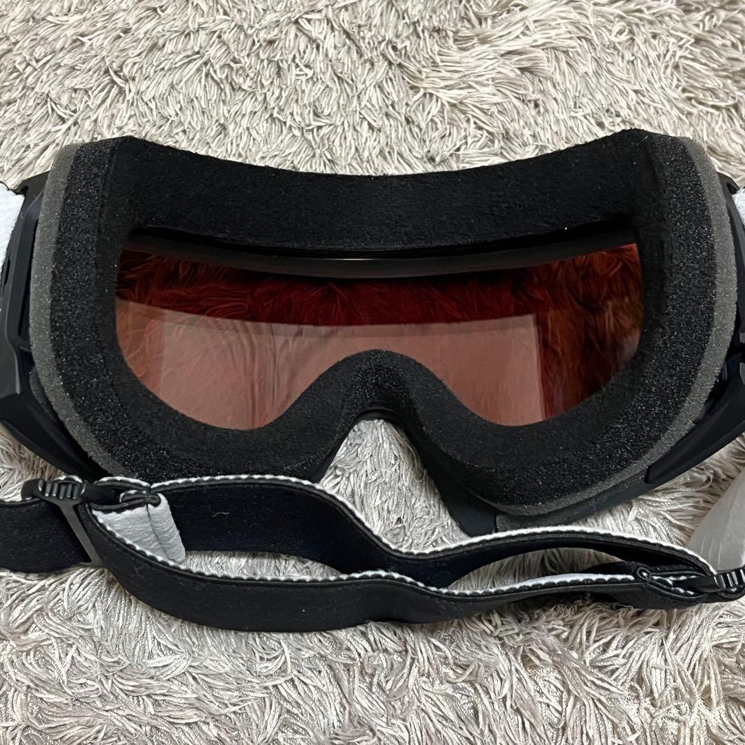 OAKLEY オークリー スノー ゴーグル LINE MINER L
