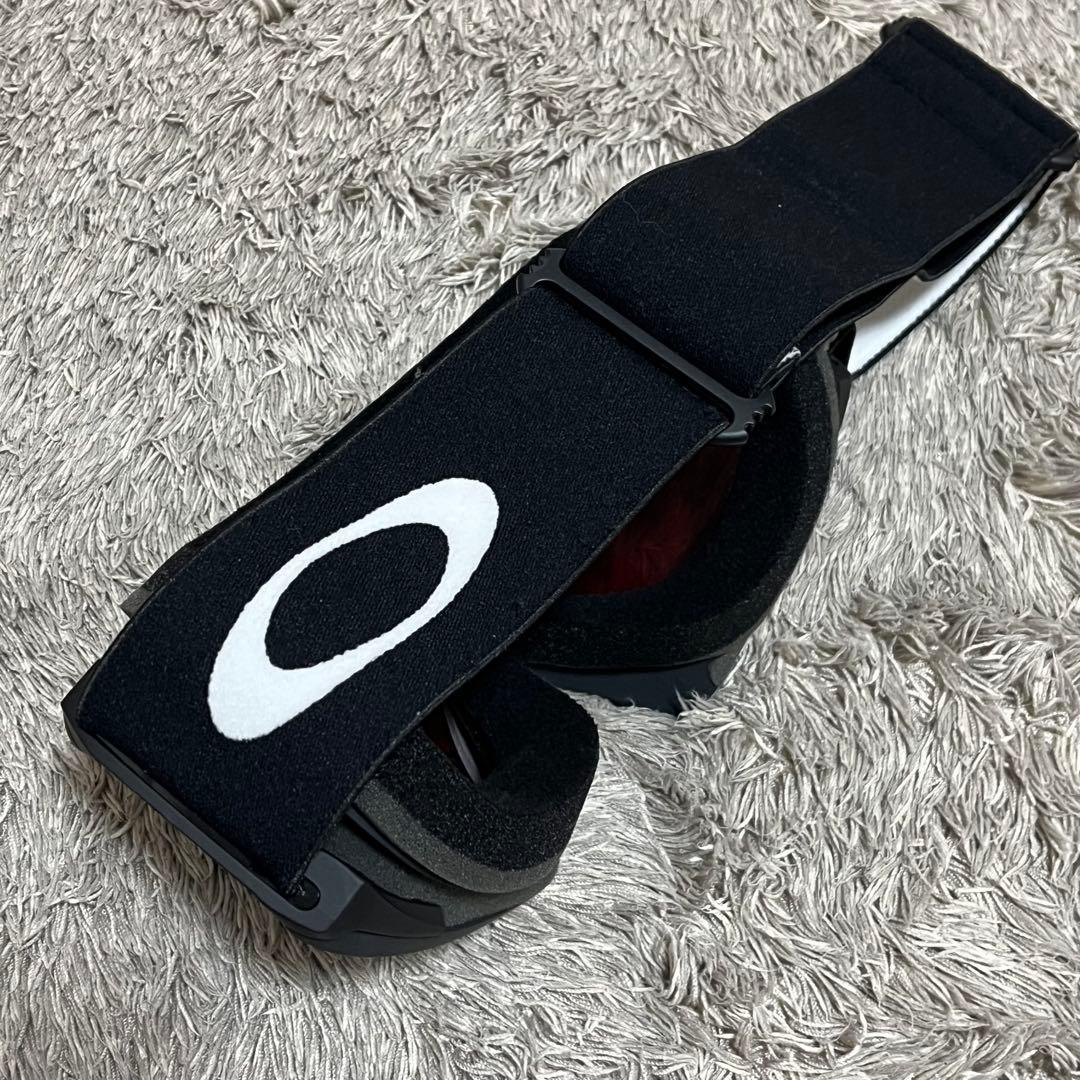 OAKLEY オークリー スノー ゴーグル LINE MINER L
