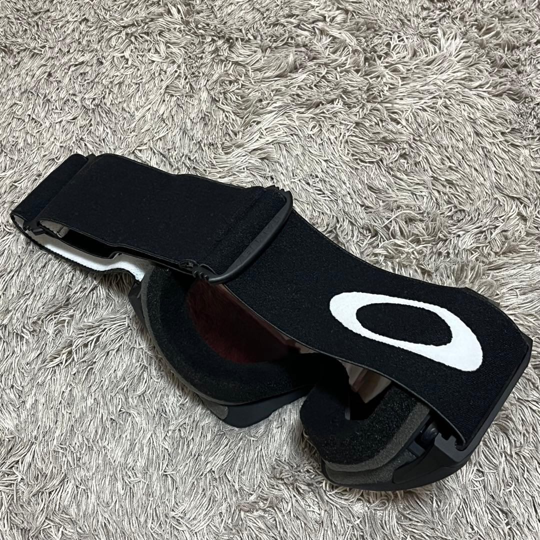 OAKLEY オークリー スノー ゴーグル LINE MINER L
