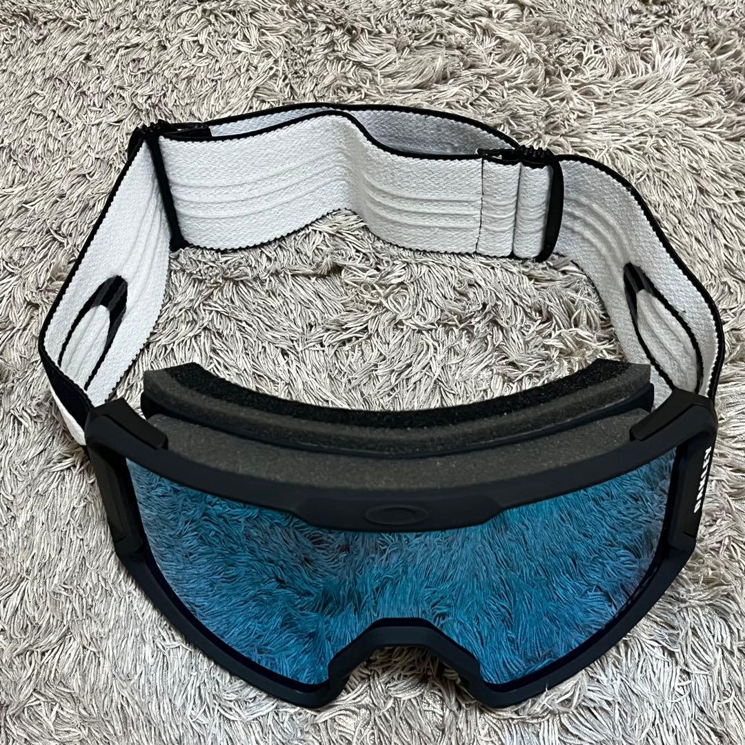 OAKLEY オークリー スノー ゴーグル LINE MINER L