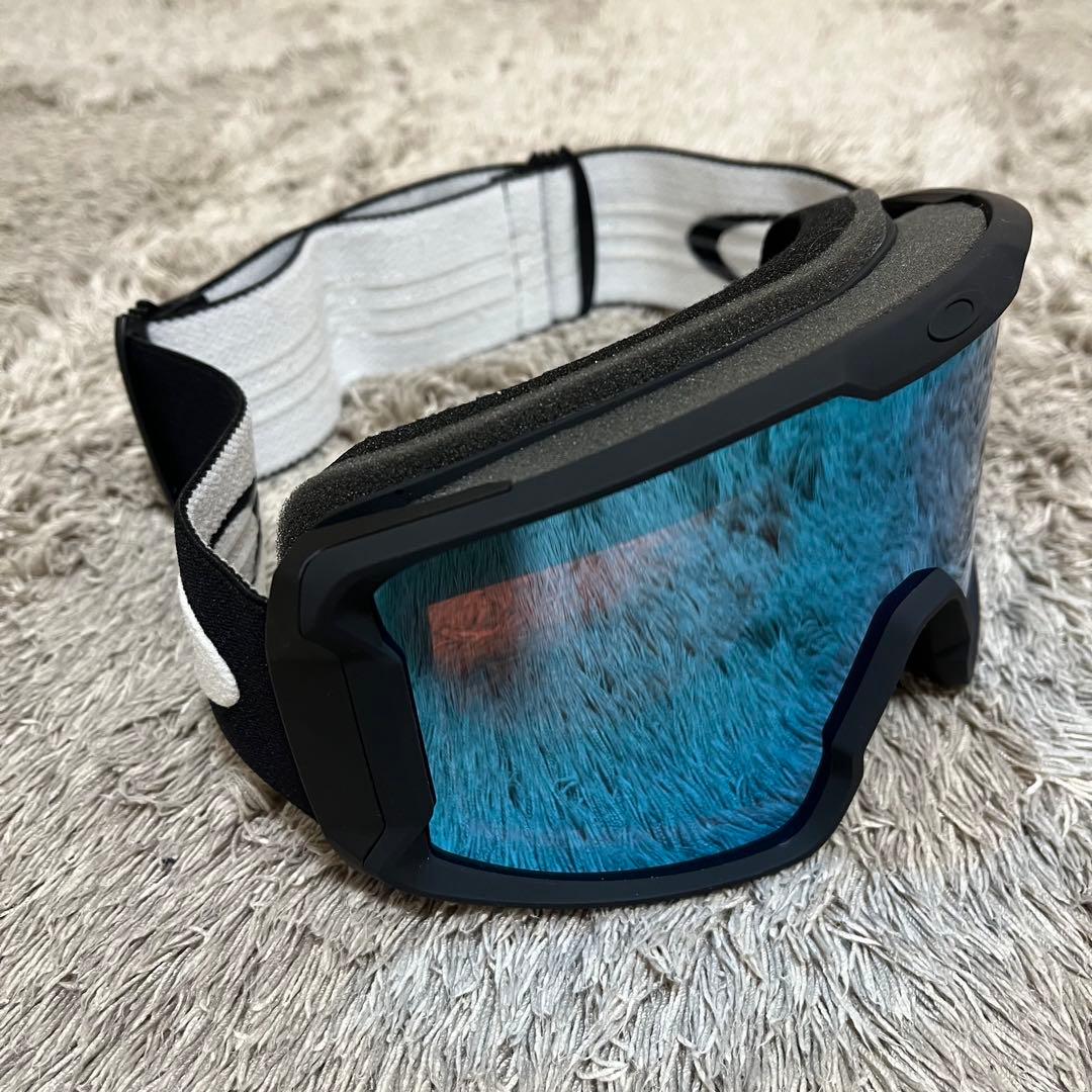 OAKLEY オークリー スノー ゴーグル LINE MINER L