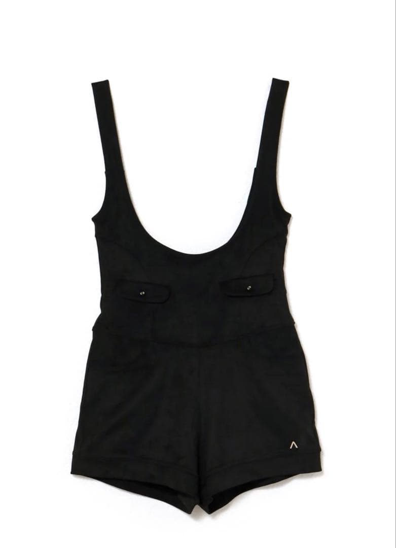 サロペット・オーバーオール・オールインワン andmary Cameron salopette