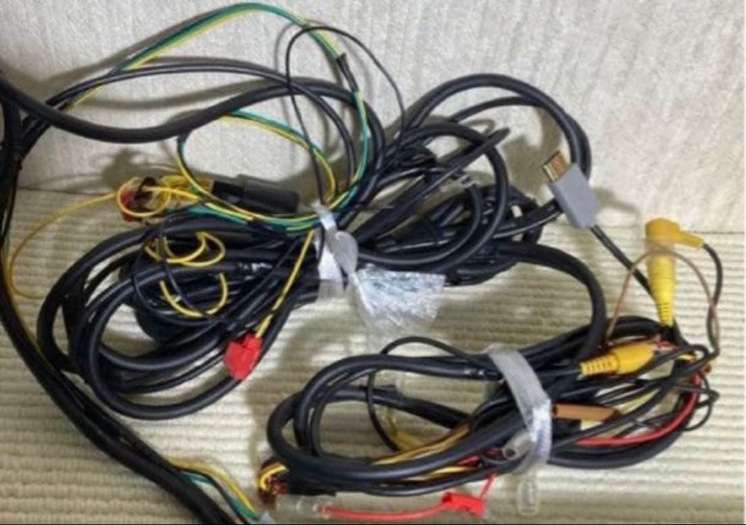 PXH12X-R-B ALPINE フリップダウンモニター 12.8インチ