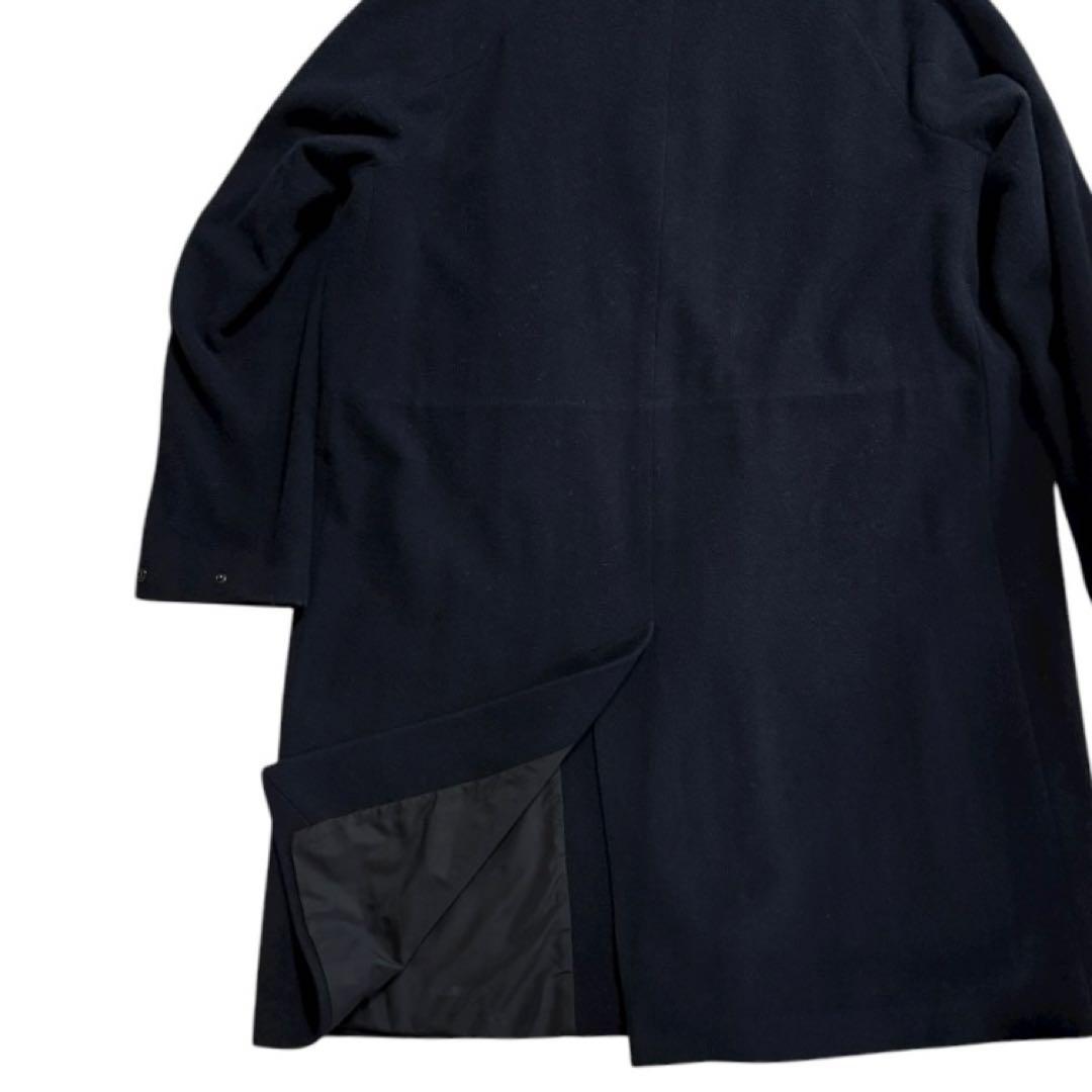 さかい中古【hevo イーヴォ フーデットコート】