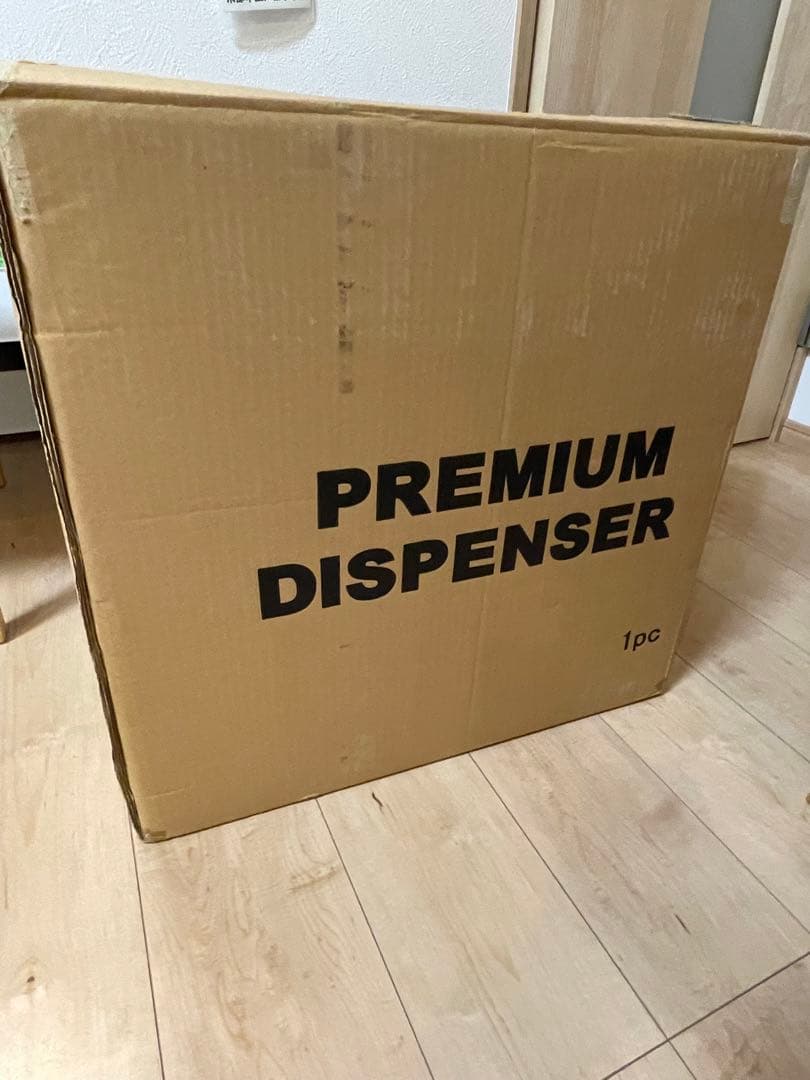 【非売品⭐︎美品最安値】ペプシ・プレミアムディスペンサー　20,000台限定品