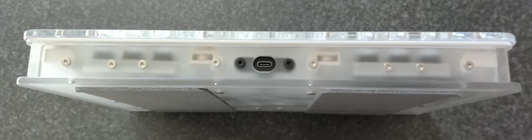 Brook基板 Punk Workshop Minibox カスタム品