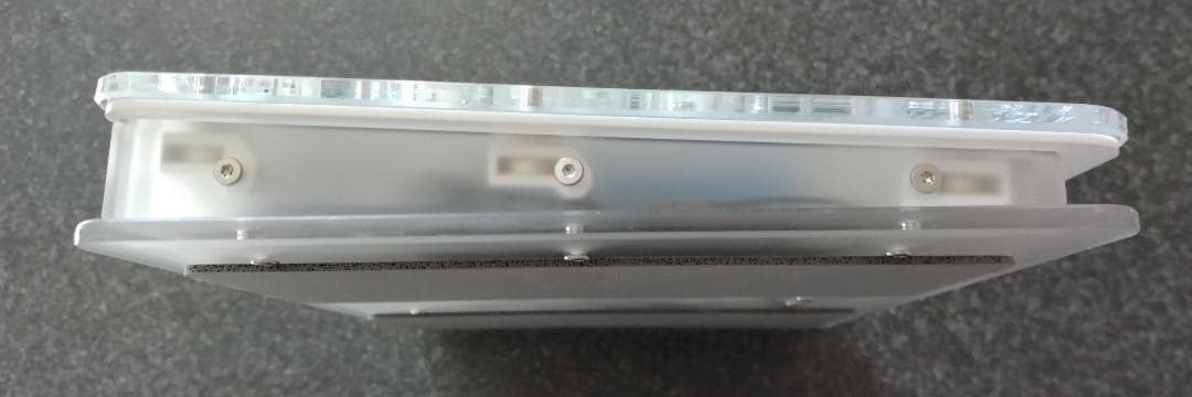 Brook基板 Punk Workshop Minibox カスタム品