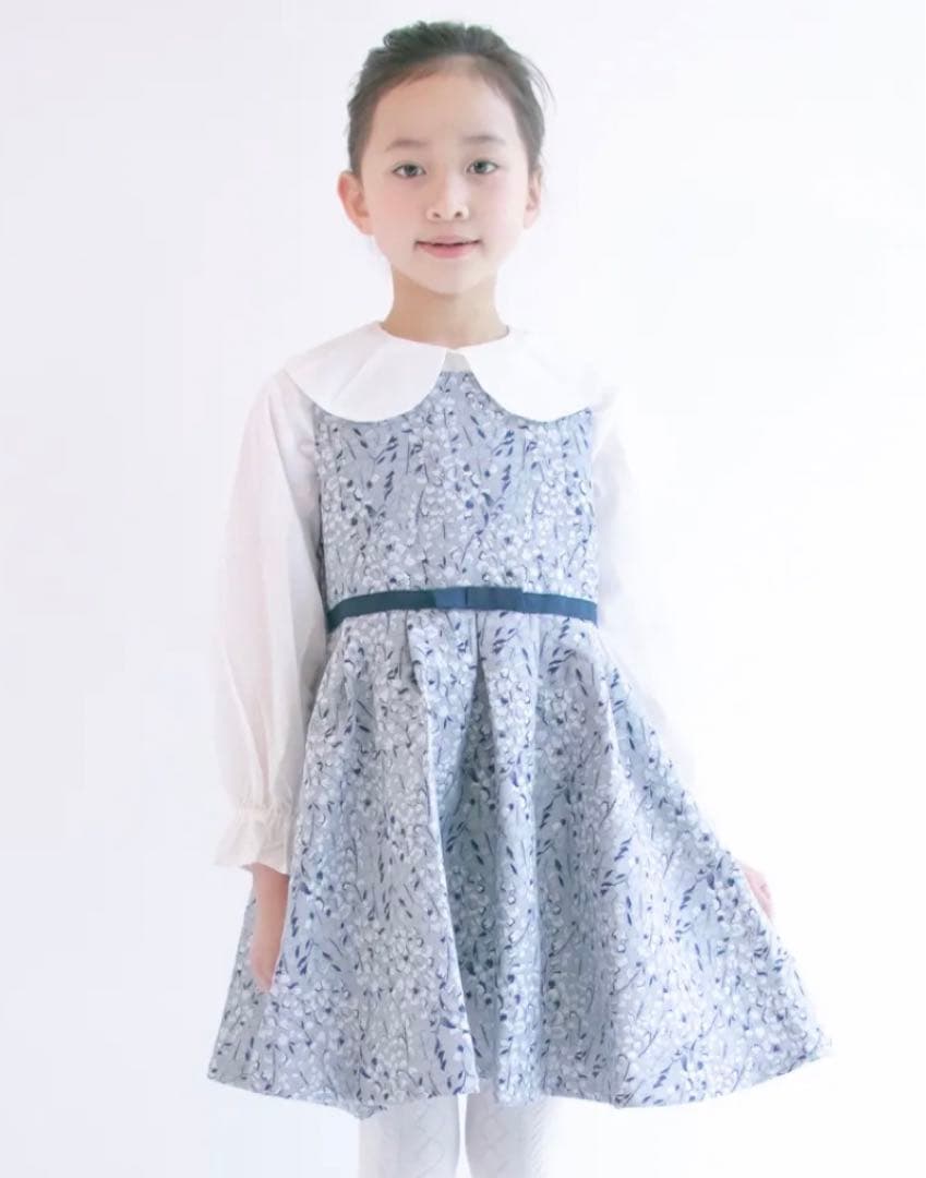 nino130 入学式　卒園式　発表会　結婚式　フォーマル　女の子