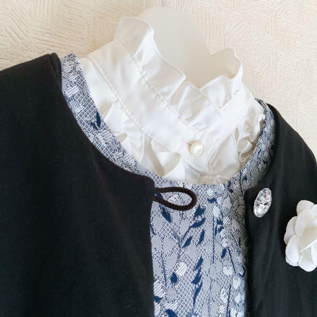 nino130 入学式　卒園式　発表会　結婚式　フォーマル　女の子