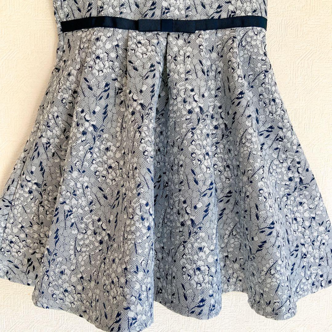 nino130 入学式　卒園式　発表会　結婚式　フォーマル　女の子