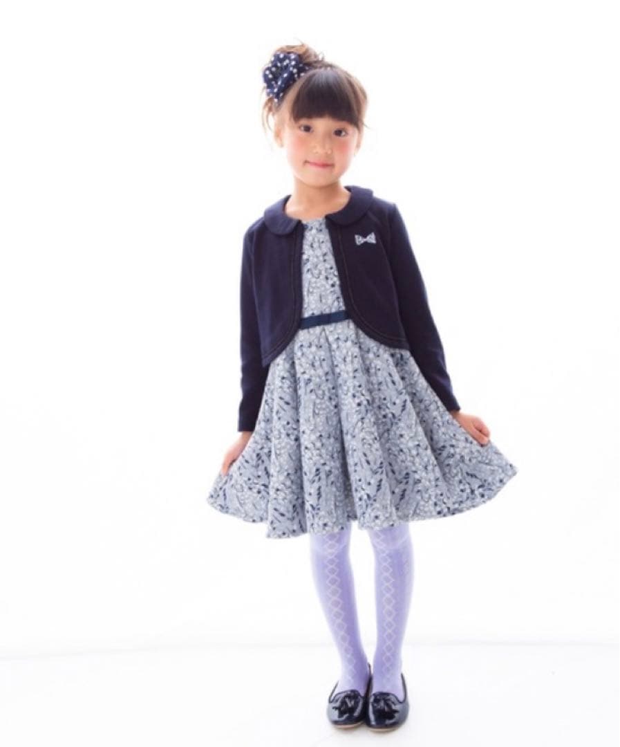 nino130 入学式　卒園式　発表会　結婚式　フォーマル　女の子