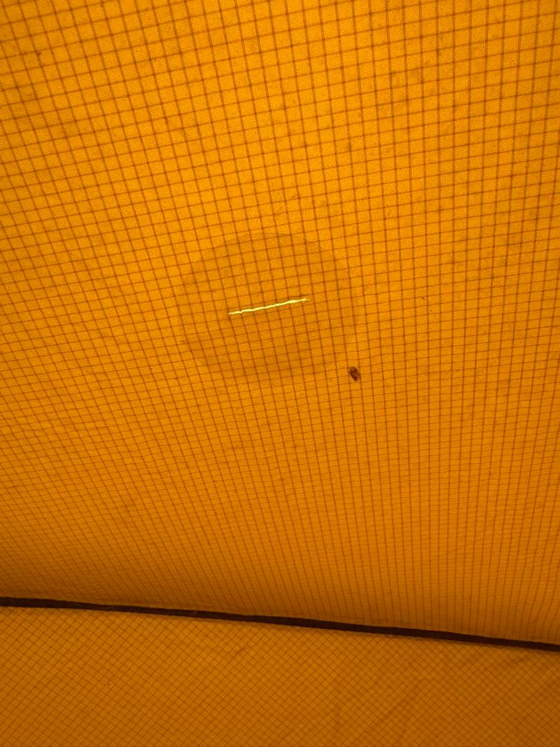 w*u様 groundcover acorn house 4.75 キャンプテン