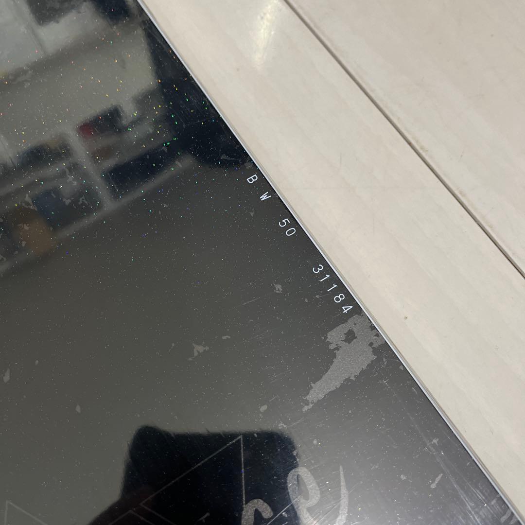 新品011Artistic BALANCE PRO 150cm 23-24モデル