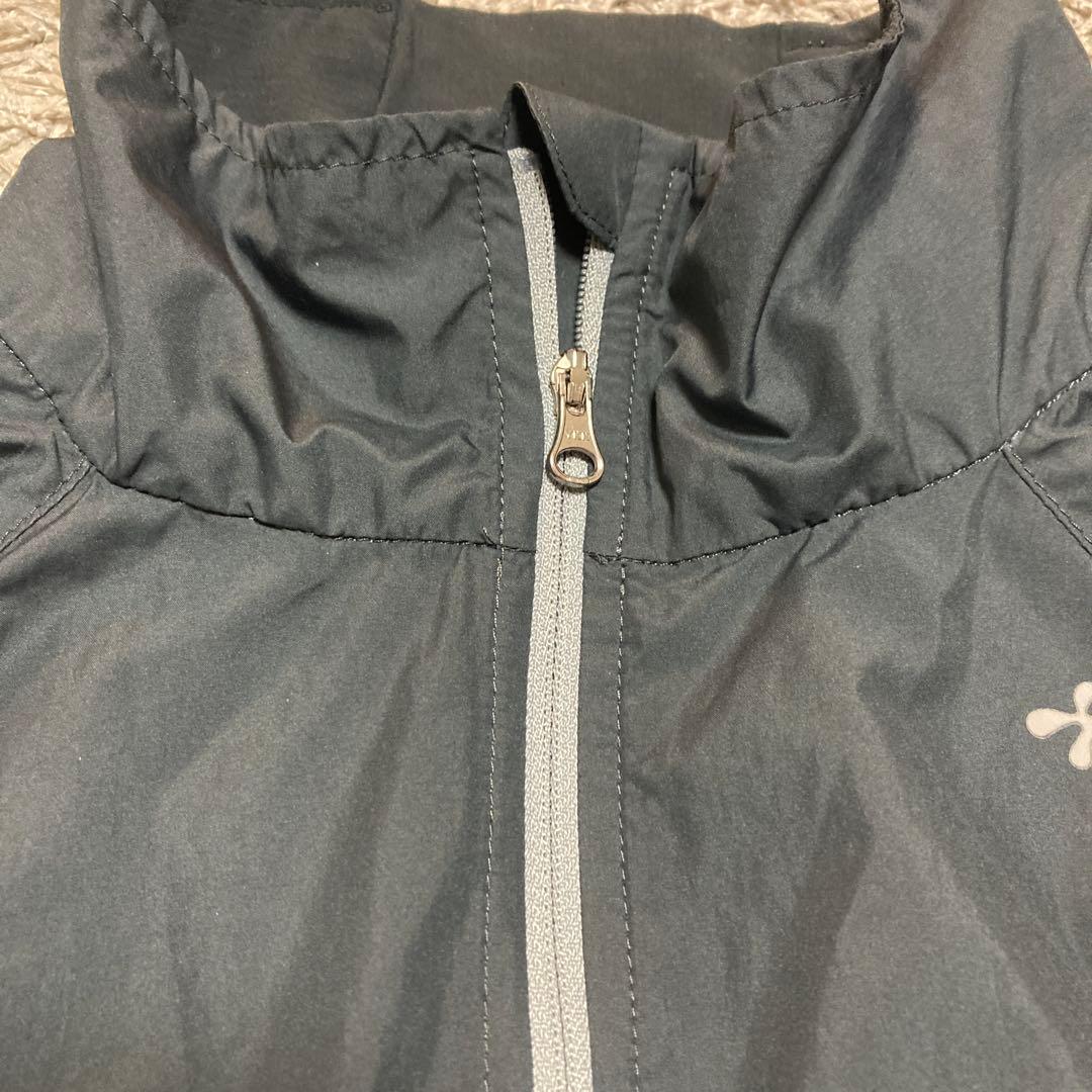 HOUDINI ウインドブレーカー