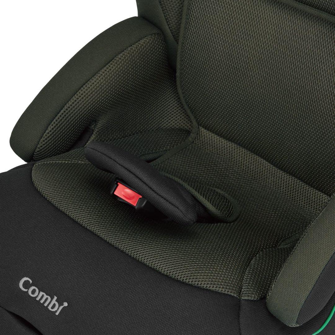 コンビ ジョイトリップアドバンス ISOFIX エッグショック SA（OG）