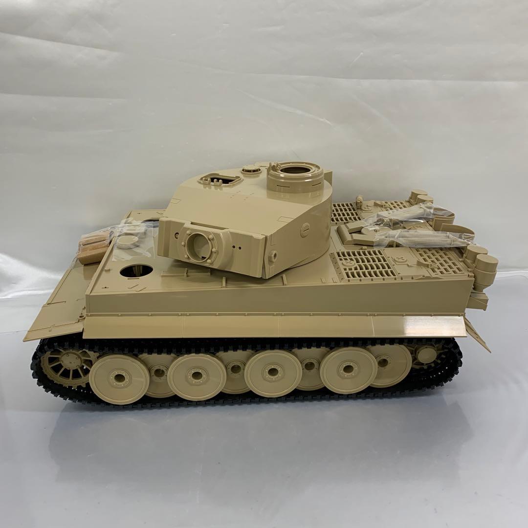 figma Vehicles ティーガーI 「ガールズ＆パンツァー」