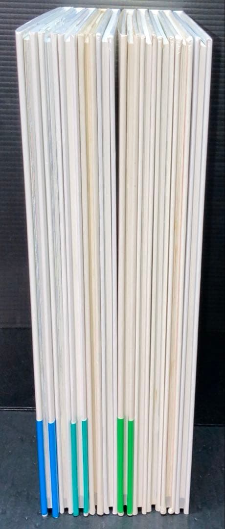 Momoko ことばがいっぱい 言葉図鑑 1-10巻 五味太郎