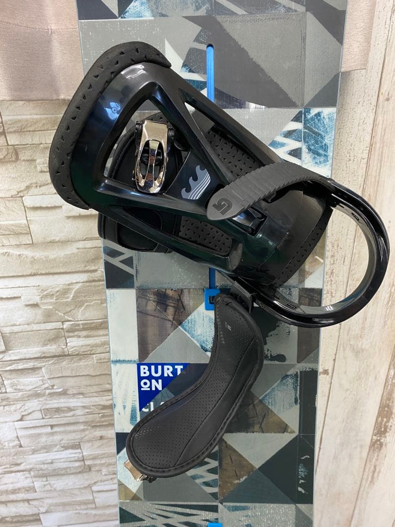 バートン　BURTON CLASH 2016年モデル