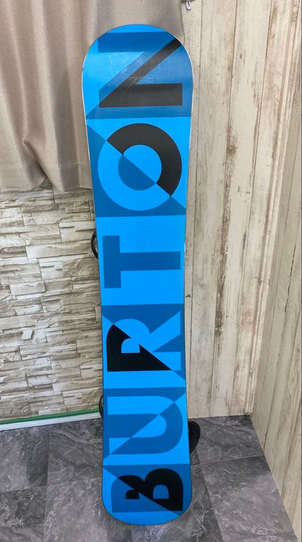 バートン　BURTON CLASH 2016年モデル