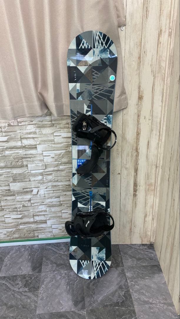 バートン　BURTON CLASH 2016年モデル