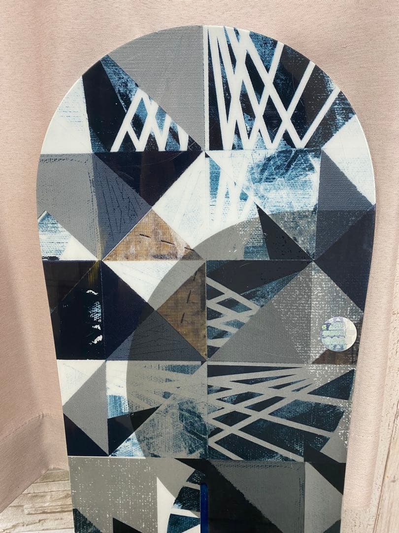 バートン　BURTON CLASH 2016年モデル