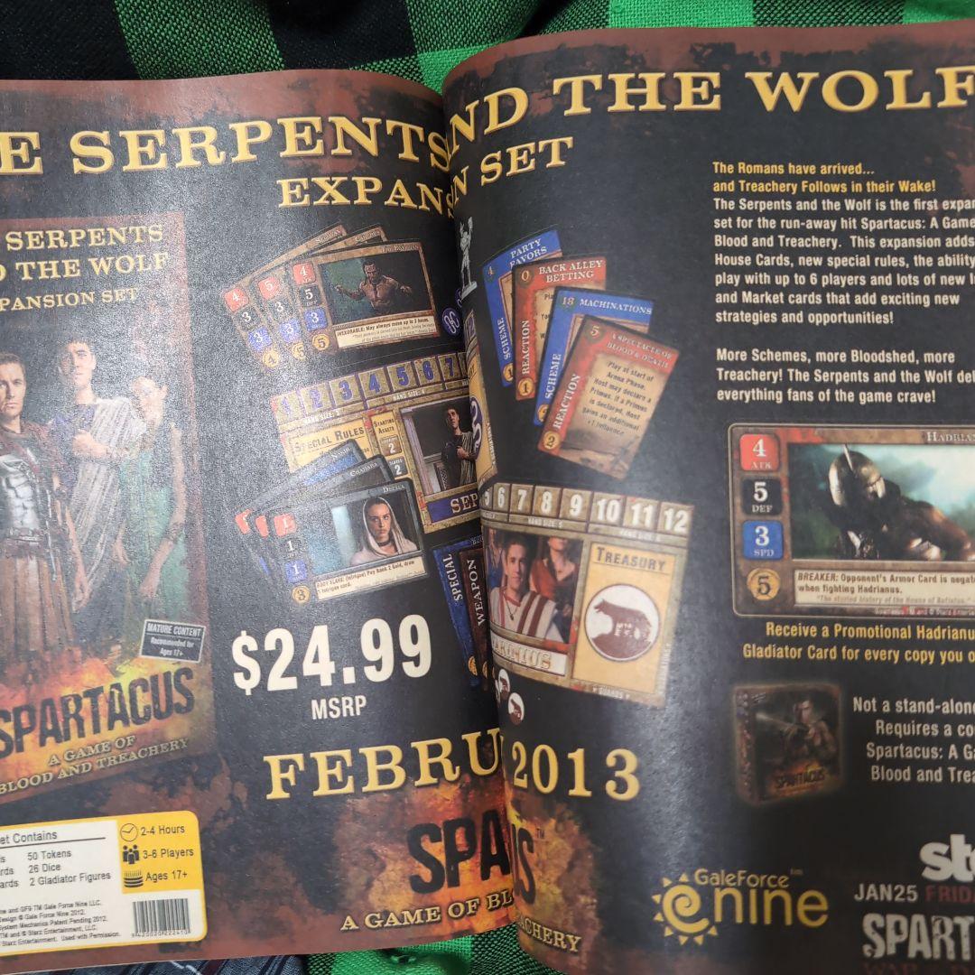 PREVIEW 2013年2月号