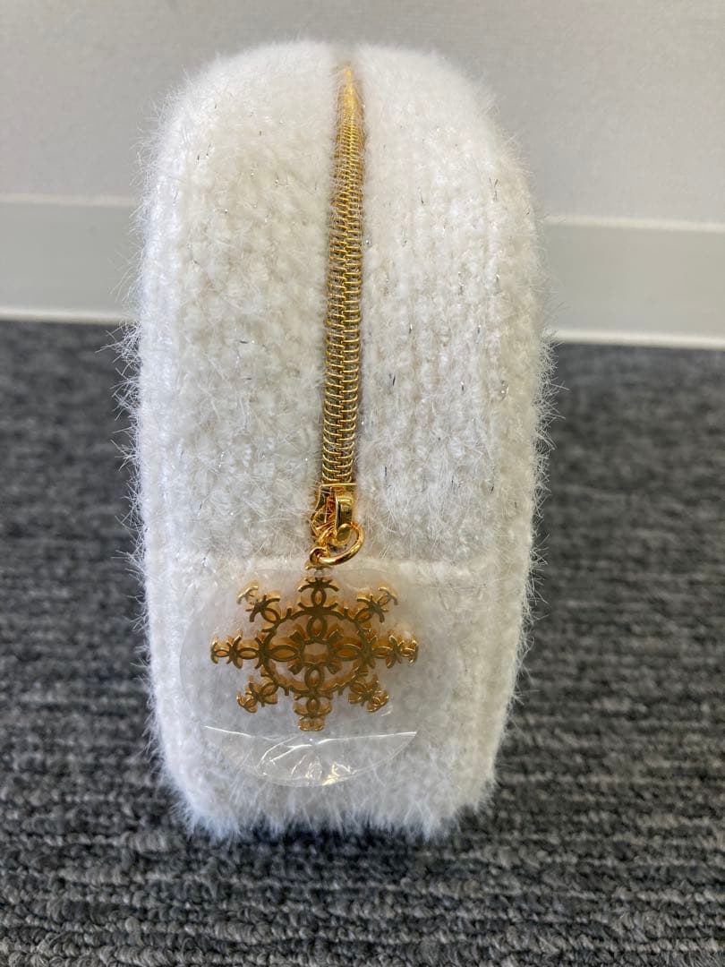 CHANEL シャネル　ルージュココ　グロストリオセット　未使用品　箱付き