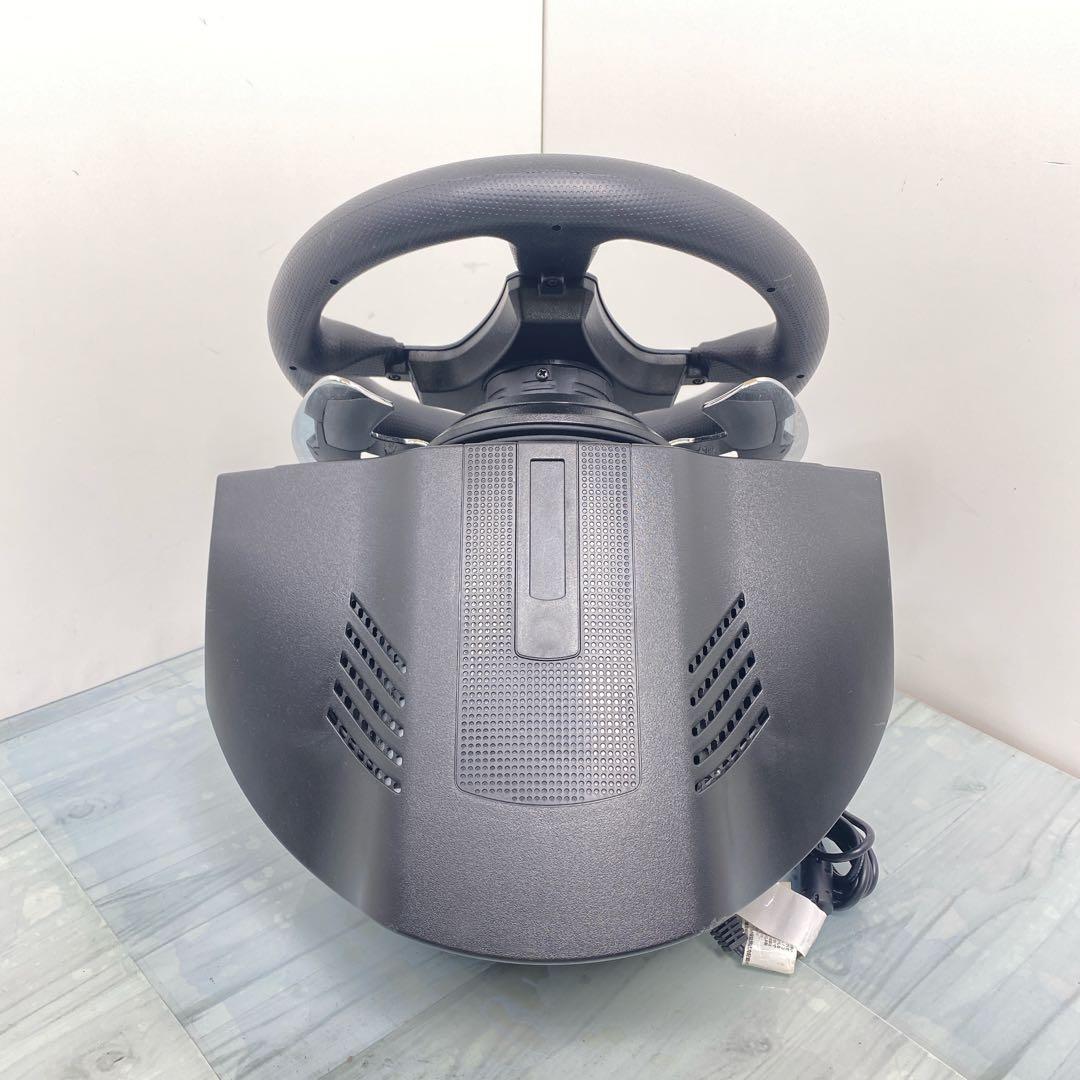 THRUSTMASTER T500 RS レーシングホイール　ペダル