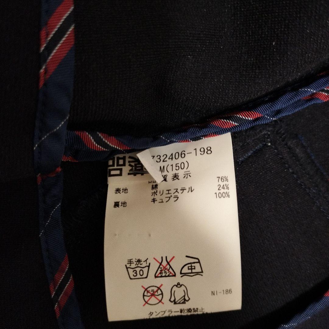 ポンポネットジュニア　フォーマル5点セット