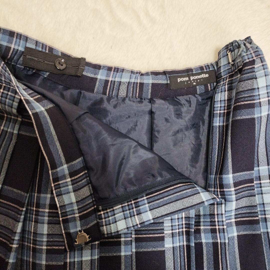 ポンポネットジュニア　フォーマル5点セット